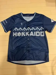 ファイターズユニフォームWE LOVE HOKKAIDOシリーズ2025