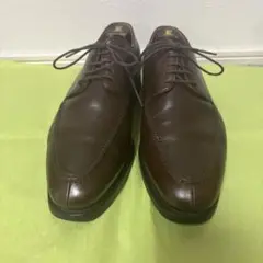 スコッチグレイン　シャインオアレイン　25.0cm