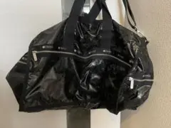 LeSportsac ボストンバッグ