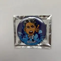 横浜DeNAベイスターズ 森敬斗選手 横浜青炎シリーズ 缶バッジ