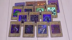 【遊戯王】【決闘者伝説】復刻初期まとめ売り②
