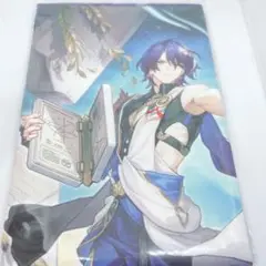 マルチビジュアルクロス レイシオ
