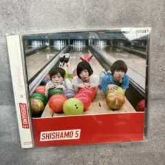 SHISHAMO 5