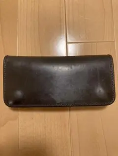 長財布