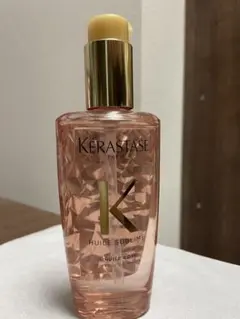 ケラスターゼ KER HU ユイルスプリム ティーインペリアル N 100mL