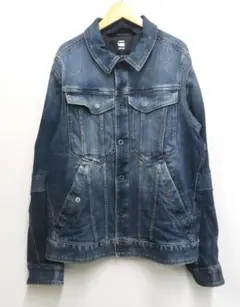 G-STAR RAW ジースターロウ Motac DC Slim Jacket