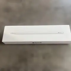 Apple Pencil (第2世代)