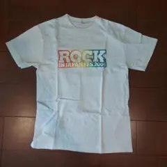 rockin'on ROCK IN JAPAN FES. 2006 Tシャツ