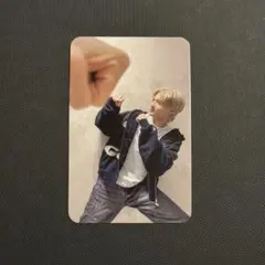 AMPERS&ONE マカヤ トレカ