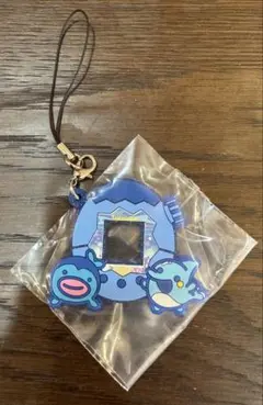 たまごっち　一番くじ　F賞　箱無し