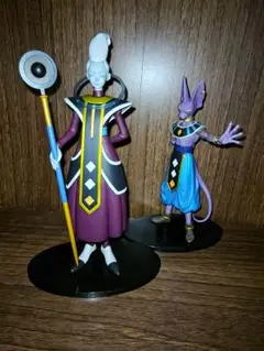 2025年最新】ビルス ドラゴンボール dxfの人気アイテム - メルカリ