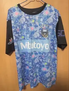 川崎フロンターレ　ユニフォーム　高井幸大
