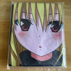 ToLOVEる　金色の闇　抱き枕カバー