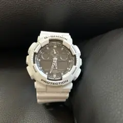 G-SHOCK PROTECTIONグレージャンク品