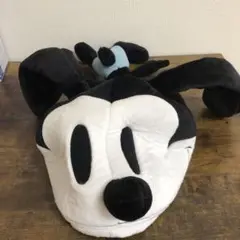 ⭐︎美品⭐︎ディズニー　オズワルド　ファンキャップ　　　帽子　一度使用