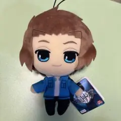 ワールドトリガー ぬいぐるみ 迅悠一