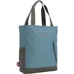 新品送料無料Coleman(コールマン)2wayバックパックトートビンテージブル