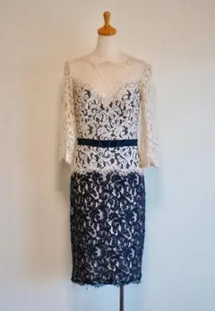 TADASHI SHOJI ワンピース 「2」7ー9号程度