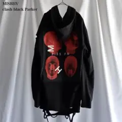 misbhv ミスビヘイブ 17ss desire スネークプリントパーカー m96982362976_1.jpg?1731235048