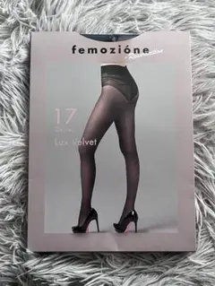 femozione 17 Lux Velvet