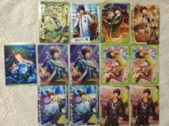 うたプリ ビジュコレ3 セシルSR&特典セット