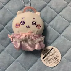 ちいかわ てんし♡あくま てんしな大きめマスコット