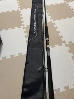 コルトスナイパーエクスチューンS100M