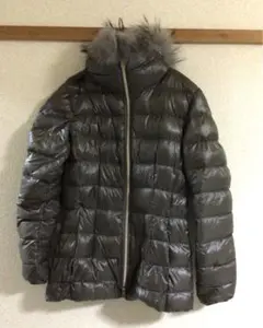 HERNO ダウンジャケット