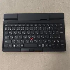 Lenovo Thinkpad キーボード Bluetooth EBK-209A