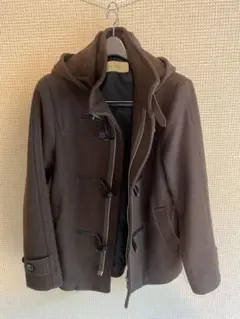 ジャーナルスタンダード　ショートダッフル
