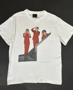 YMO ✖️SUKITA ホワイト Tシャツ 新品　貴重 Ymo Sukita White T-Shirt | eBay