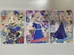 【匿名配送】アイプリワールド限定　メモリアルカードパック　たまき