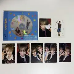 boynextdoor boylife テサン