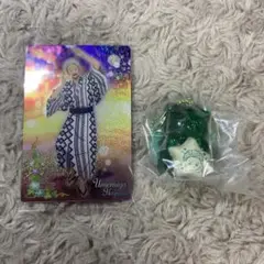 WIND BREAKER ポップスイーツセレクション ウエハース2 SR梅宮一