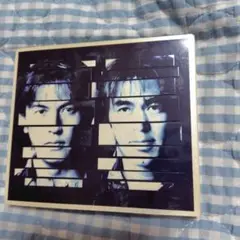 CD　B'Z　B'Z The "Mixture"