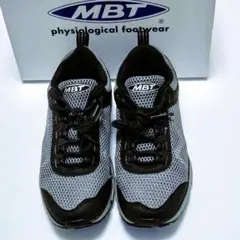 MBT 23.5cm ブラック/グレー色　COLORADO17 W