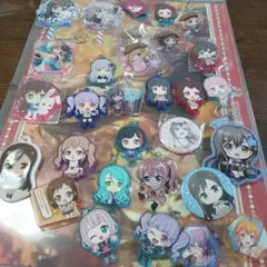BanG Dream! まとめ売り