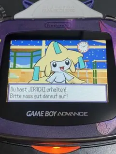 ポケモンコロシアム ボーナスディスク 北米版 他 ジラーチ厳選セット 色違いジラーチ厳選 北米版 ポケモンコロシアム ボーナス
