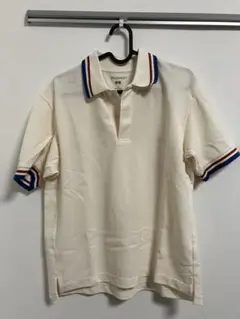 JW ANDERSON 半袖ポロシャツ