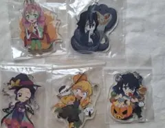鬼滅の刃 アクリルスタンド