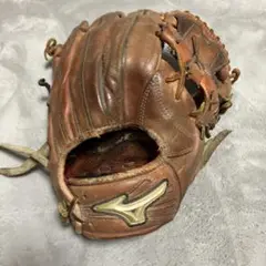Mizuno Global Elite グローブ