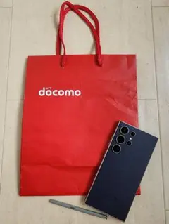国内版【超美品】Galaxy S24 Ultra■DOCOMO SIMフリー