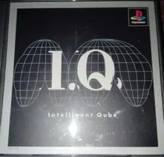 I.Q. Intelligent Qube (PS1)