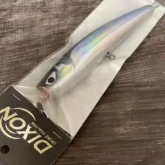 CBONE DIXON160 美品 CB ONE DIXON（ディクソン）160 - FISHING SERVICE MAREBLE