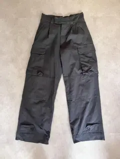Bleme カーゴパンツ