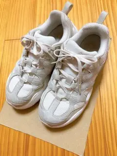 NIKE テックヘラ　ファントム　23cm