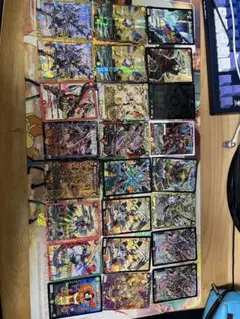 キラのみレアのみ、おまけつきデュエルマスターズ トレーディングカード　まとめ売り 2025年最新】デュエマ キラカードのみの人気アイテム - メルカリ
