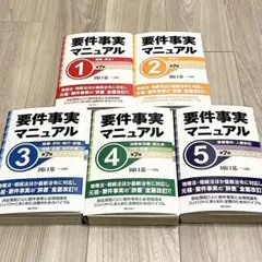 2025年最新】要件事実マニュアル 7の人気アイテム - メルカリ