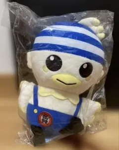 しまちゅん　SHIMARS ぬいぐるみ
