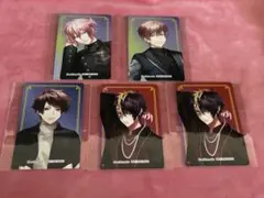 honeybee Anniversary POP UP マルイ　購入特典